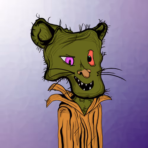 Goblincatz