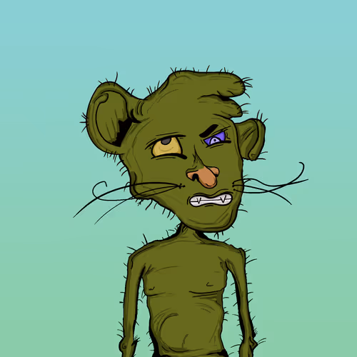 Goblincatz #6008