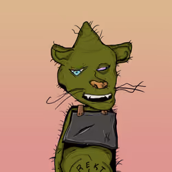 Goblincatz #1882