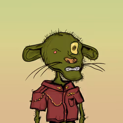 Goblincatz #1323