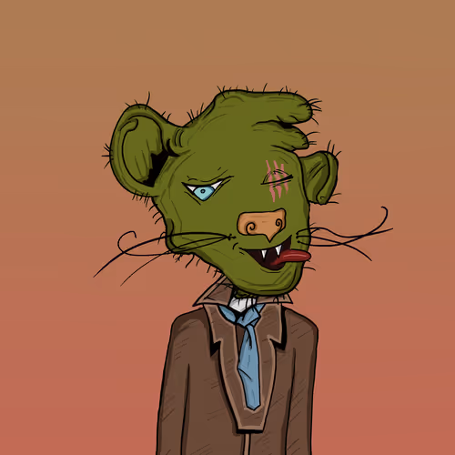 Goblincatz