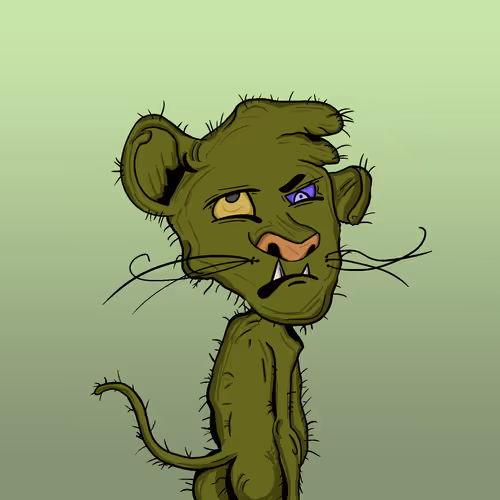 Goblincatz