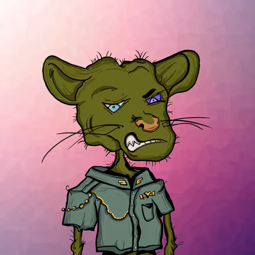 Goblincatz
