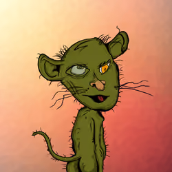 Goblincatz #8815