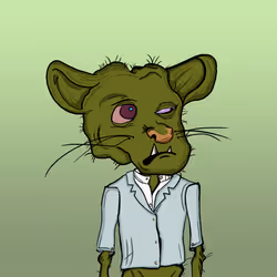 Goblincatz #1775