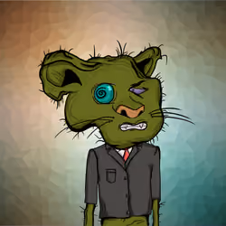 Goblincatz #4732