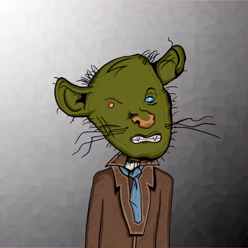 Goblincatz