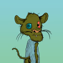 Goblincatz #935
