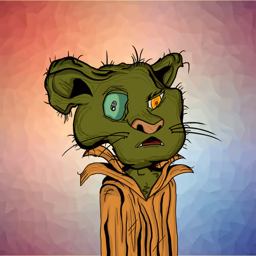 Goblincatz