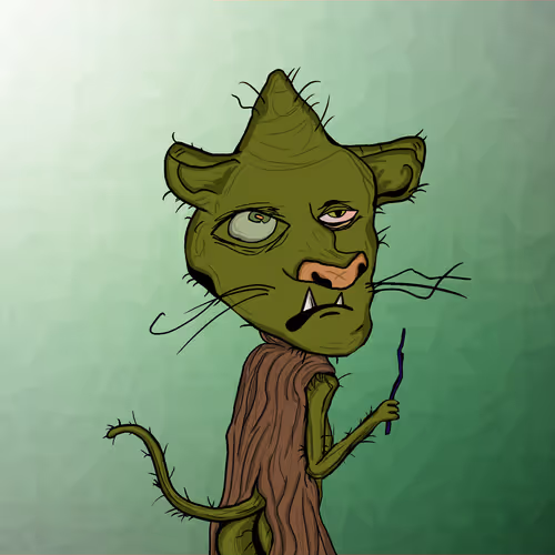 Goblincatz