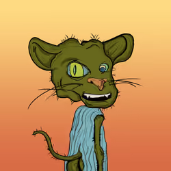Goblincatz #6176