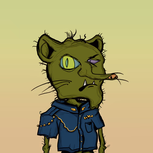 Goblincatz #3473