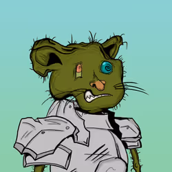 Goblincatz #9102