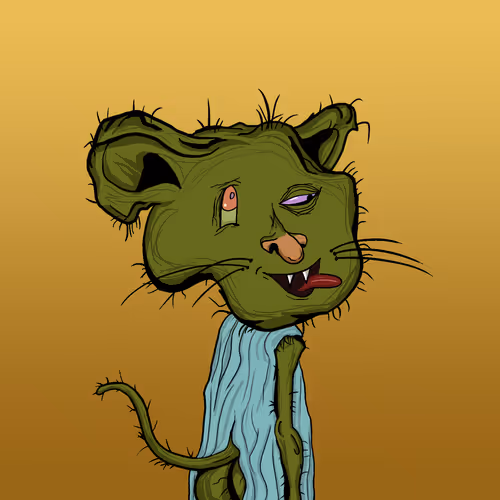 Goblincatz