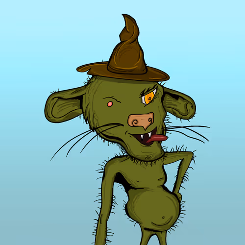 Goblincatz