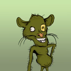 Goblincatz #1847