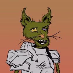 Goblincatz #888
