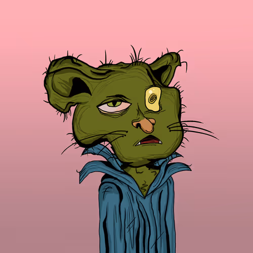 Goblincatz