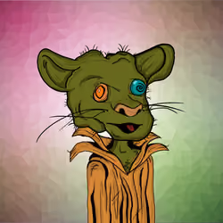Goblincatz #8267