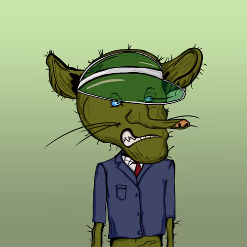 Goblincatz