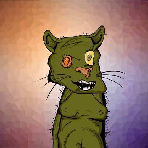 Goblincatz