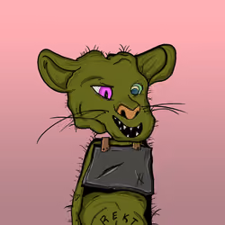 Goblincatz #1252
