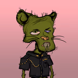 Goblincatz #4300
