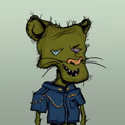 Goblincatz #1461