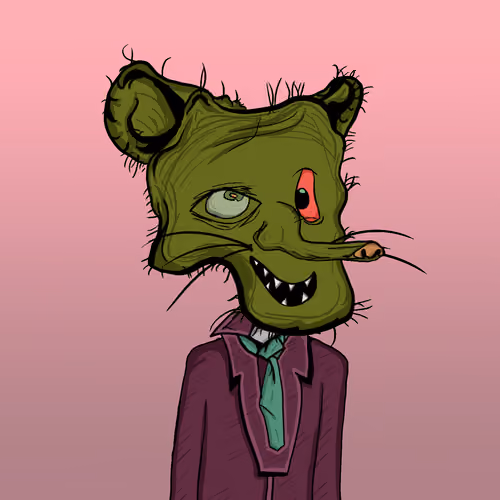 Goblincatz #2108
