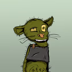 Goblincatz #5827