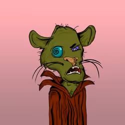 Goblincatz #272