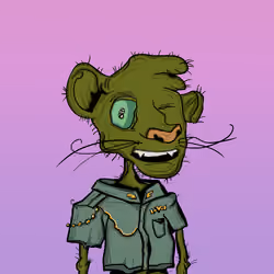 Goblincatz #817