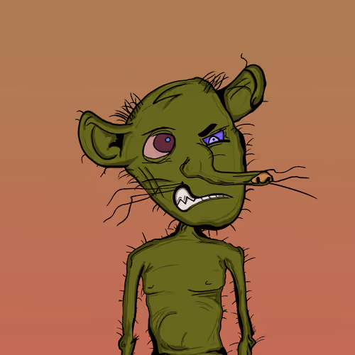 Goblincatz #9255