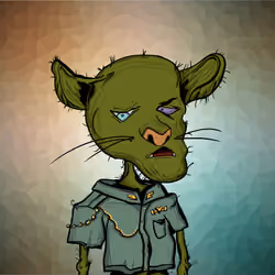 Goblincatz #8720