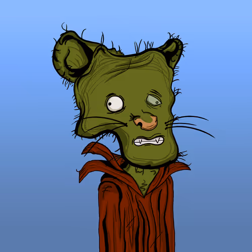Goblincatz