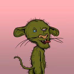 Goblincatz #1728