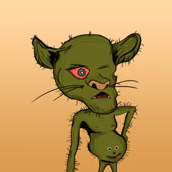 Goblincatz #2717
