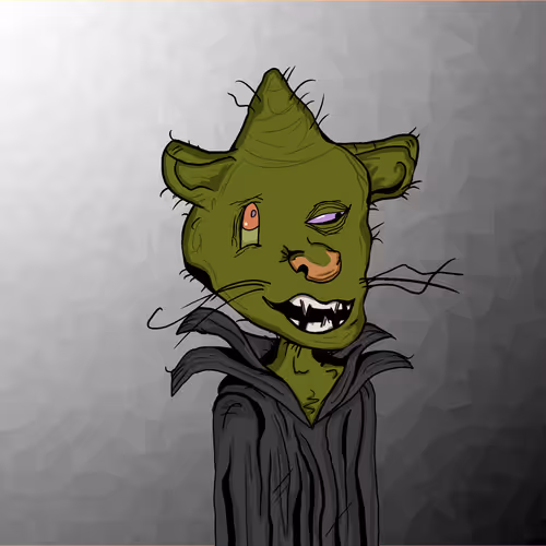 Goblincatz
