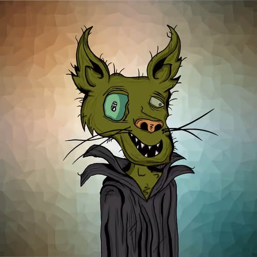 Goblincatz #1764