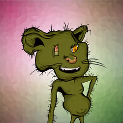 Goblincatz #887