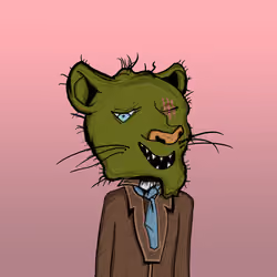 Goblincatz #1509