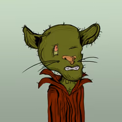 Goblincatz #462