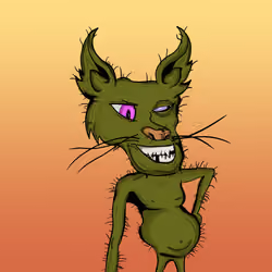 Goblincatz #8760
