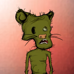 Goblincatz #6107