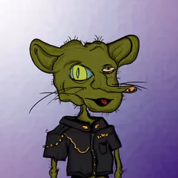 Goblincatz #2967