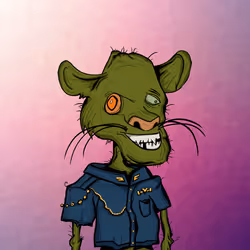 Goblincatz #8372