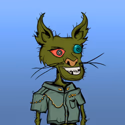 Goblincatz #6696