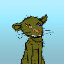 Goblincatz #6555
