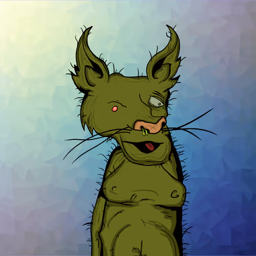 Goblincatz #9406