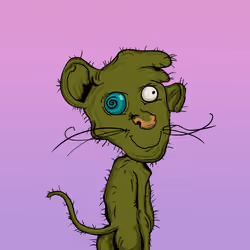 Goblincatz #1253